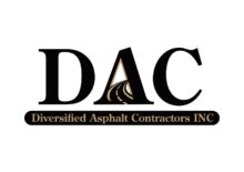 Diversified Asphalt Contractors