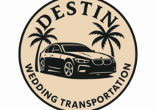 Destin Wedding Transportation